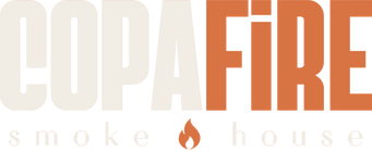 CopaFire Smoke House